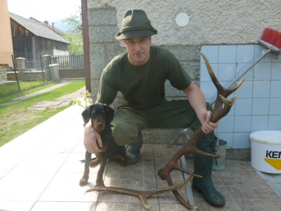 stefko3 s mojimi zhodmi