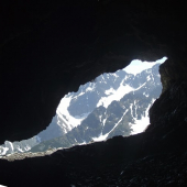 Medená veza z Kamzičiej jaskyne