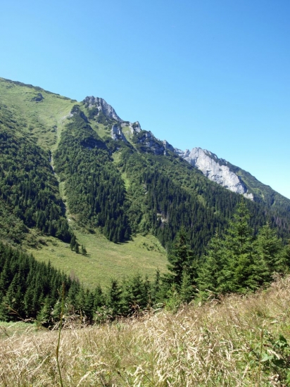 Malý Havran
