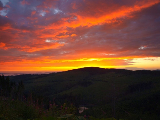 Spišska magura