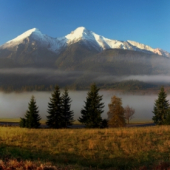 Minuloročná jeseň