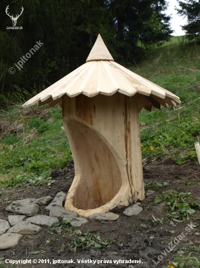 Oravská voda