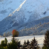 Začiatok vykurovacieho obdobia