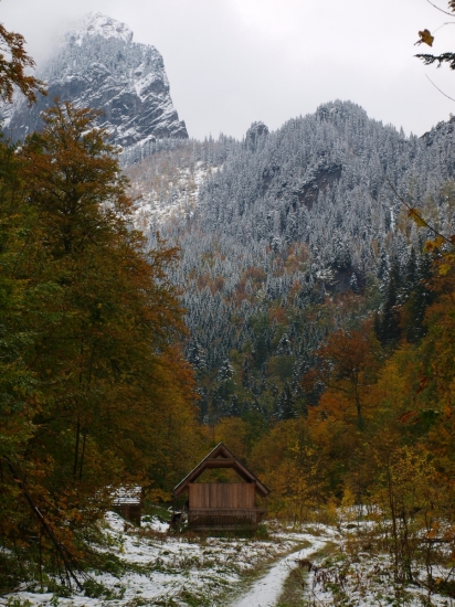 Pod Muraňom