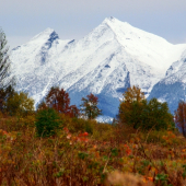 klimatizácia zapnutá