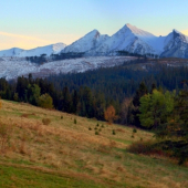 Belianske tatry