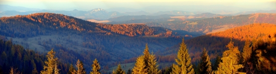 Panorama Zamaguria