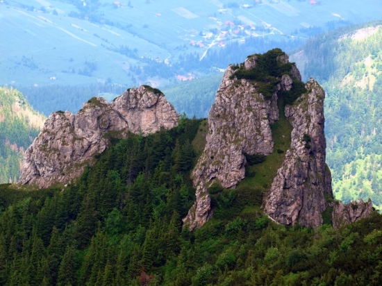 Gaflovka