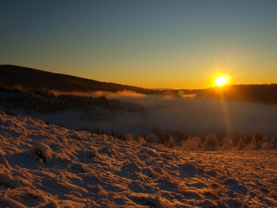 Vyšlo na sekundu presne