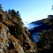 Nad hranicou depresii