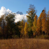 Ešte keď pekná jeseň bola