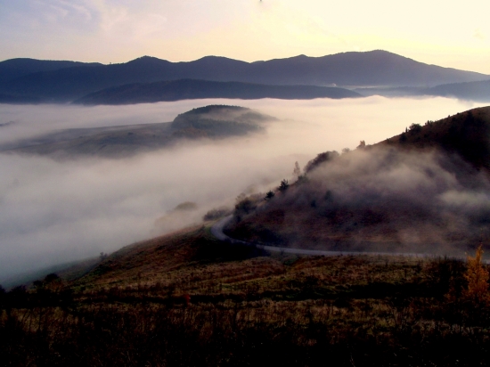 Pod Spišským hradom