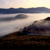 Pod Spišským hradom