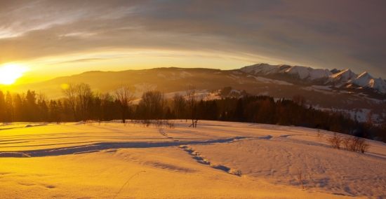 A predsa je guľatá.
