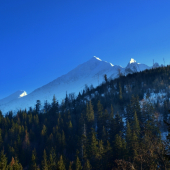 Ždiarska Vidla,Havran a malý Havran