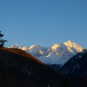 Nad Javorovou dolinou