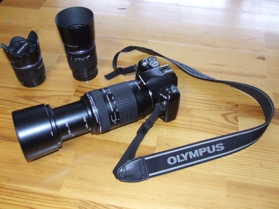 Kúpil som si nové delo