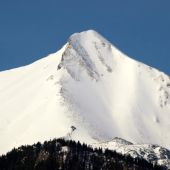 Po dnešnom daždi už táka pekná nebude.