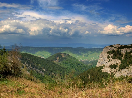 Z Malého Košiara.B.T.