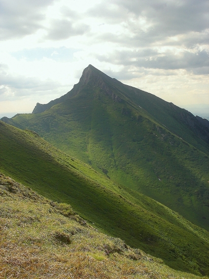 Ždiarska Vidla