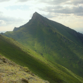 Ždiarska Vidla