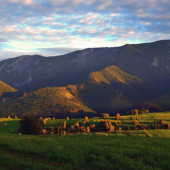 Podvečer