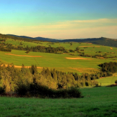 Michalacký vrch.