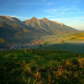 Ranné prebúdzanie