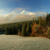 Babie leto v Beliankach