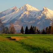Jarná.