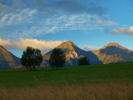 Septembrové ráno