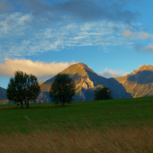 Septembrové ráno