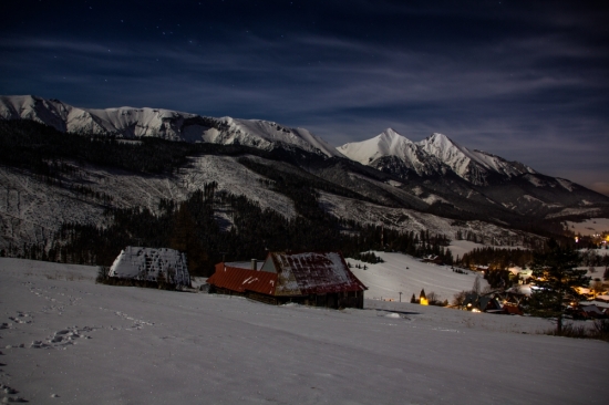 Spln ma svoje čaro.
