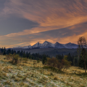 Babie leto prichádza.