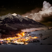 Nočná dráma