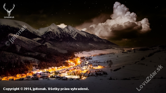 Nočná dráma