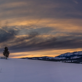 Ranná panoráma