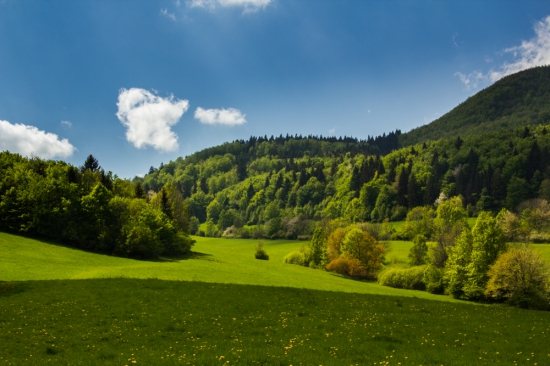 Strážovské vrchy