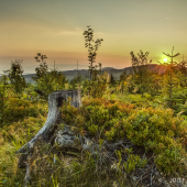 Začiatok banieho leta