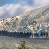 Sp.Magura a Bujačí vrch