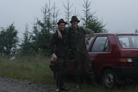 s kamosom horar 1992 na fotolove:D