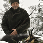 Pavlův první jesenický