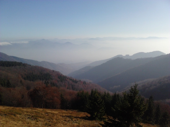 Mala Fatra
