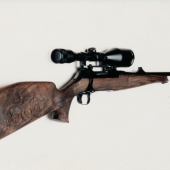 Práca môjho priateľa Štefana..