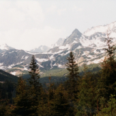 Vysoké Tatry