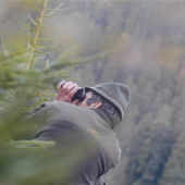 V Balockých horách..