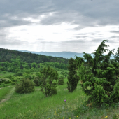 Kopaničiarske chodníčky...
