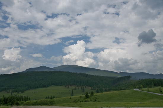 Kráľova Hoľa