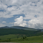 Kráľova Hoľa