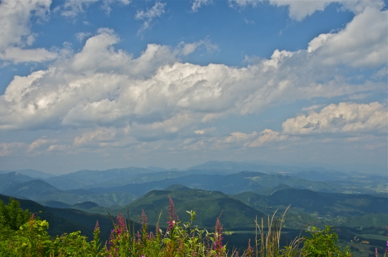 Nízke Tatry..